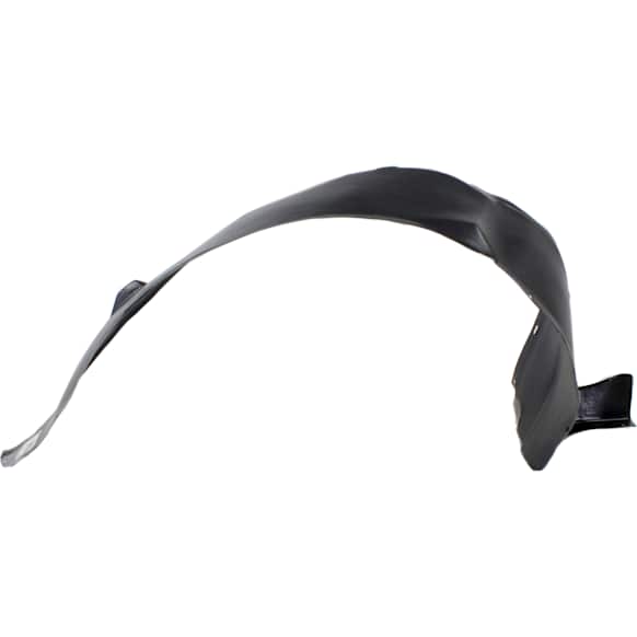 Front, Passenger Side Fender Liner