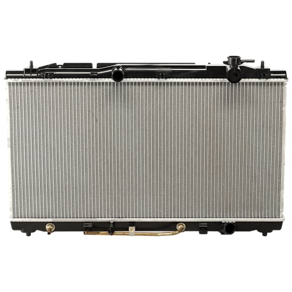 2007 Toyota Camry - Radiator, Japan or USA Built Vehicle, 6 Cyl 3.5L