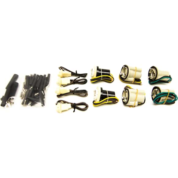 30351 Direct Fit Electrical Pigtail, Kit