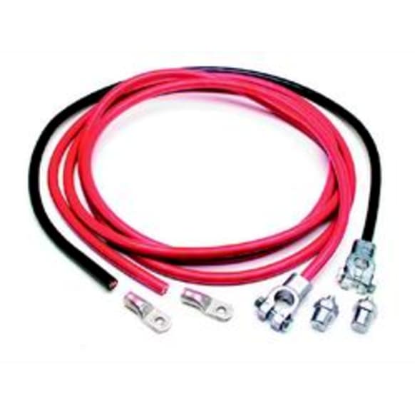 40100 Battery Cable