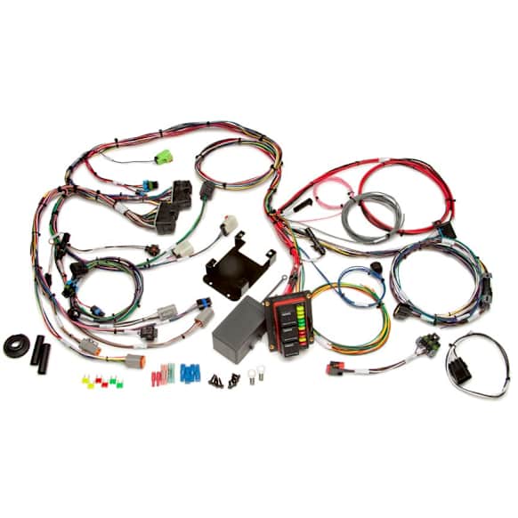 60250 Engine Wiring Harness - Direct Fit