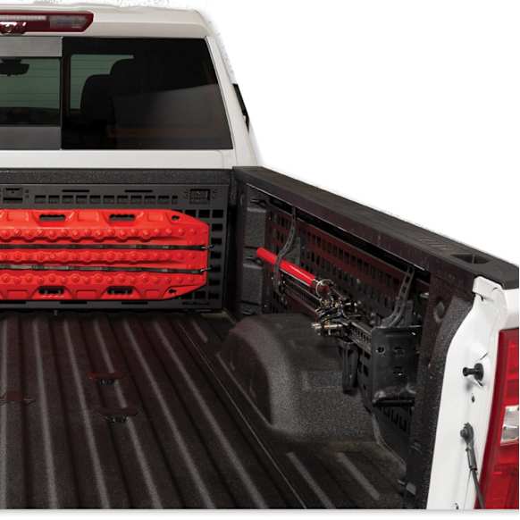 195072 Cargo Organizer