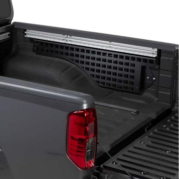 195422 Cargo Organizer