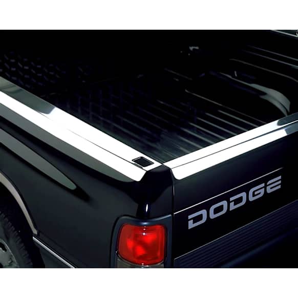 51613P Tailgate Protector -, Sold Individually