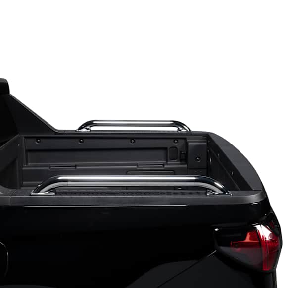 59859 Bed Rails - Direct Fit, Set of 2