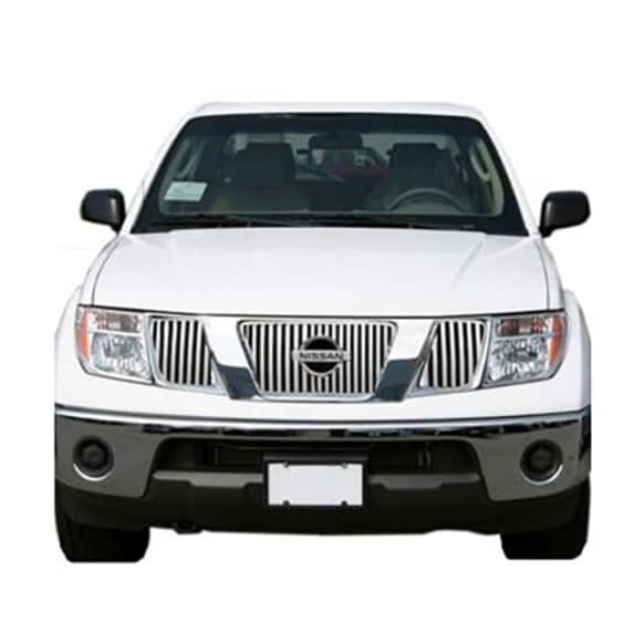 64267 Direct Fit Grille Overlay, Sold Individually