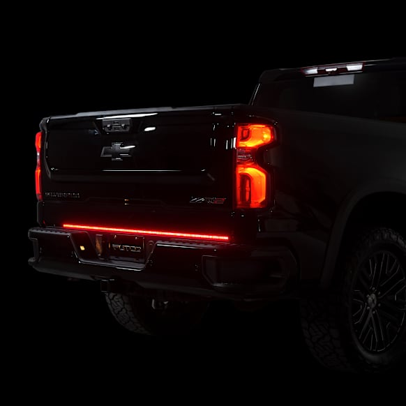 760060-04 LED Light Bar - Sold individually