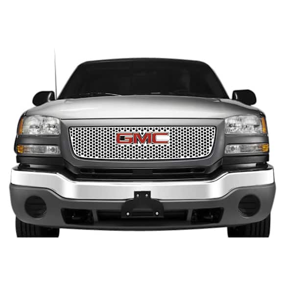 84113 Direct Fit Grille Insert, Sold Individually
