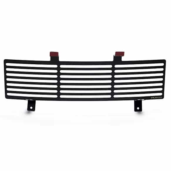 87165 Bumper Grille