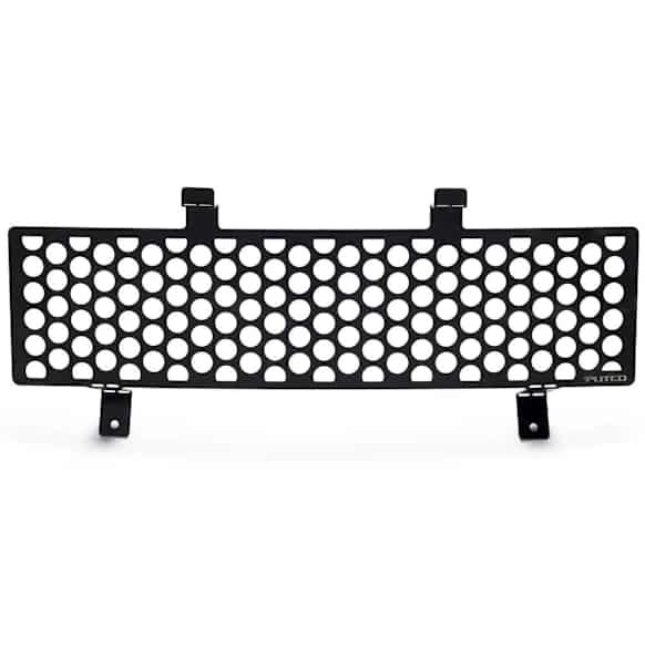 88165 Bumper Grille