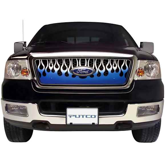 89496 Direct Fit Grille Insert, Sold Individually
