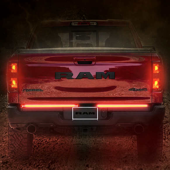 9201018-04 LED Light Bar - Set of 2