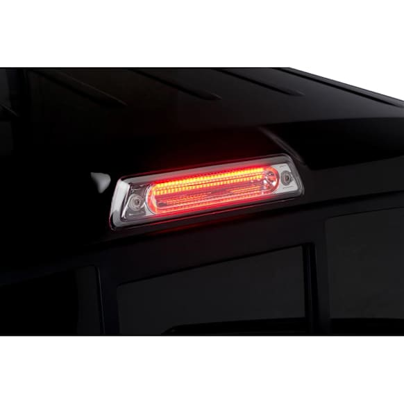 920248 Smoked Lens Third Brake Light