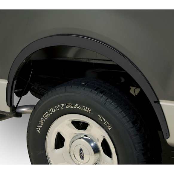97219BP Fender Trim, Primed