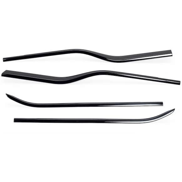 98560 Direct Fit Window Trim, Set of 4