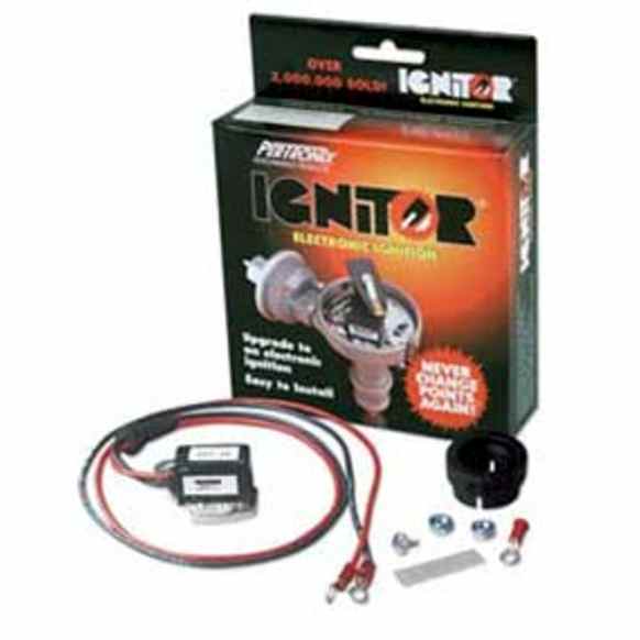 1381A Igniter Kit - Direct Fit, Kit