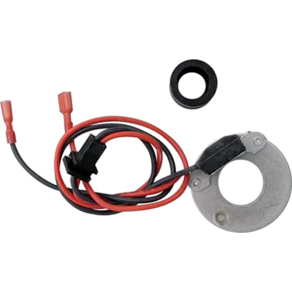1968 Volkswagen Squareback - Ignitor Series Igniter - Direct Fit