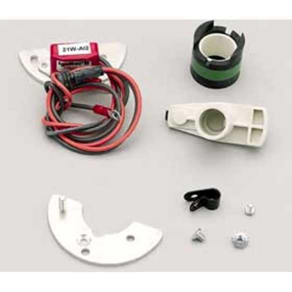 91381A Igniter Kit - Direct Fit, Kit
