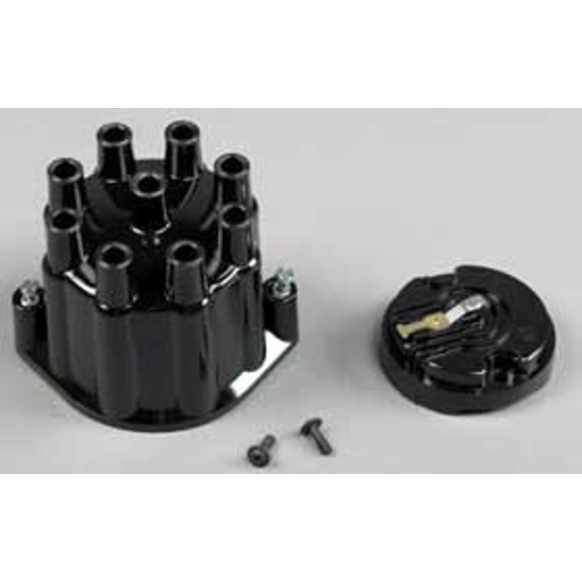 D600700 Cap and Rotor - Direct Fit, Kit