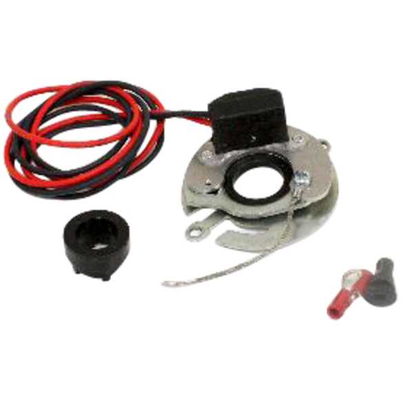 1978 Triumph Spitfire - Ignitor Series Igniter - Direct Fit