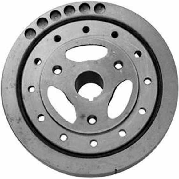 66511 Harmonic Balancer