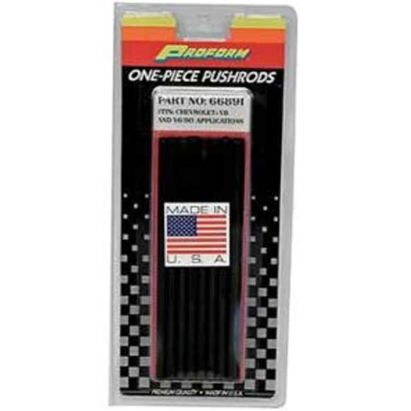 66891C Pushrod - Direct Fit
