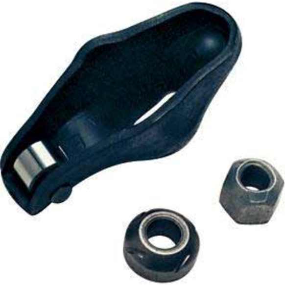 66906B Rocker Arm - Roller tip, Direct Fit, Set of 16