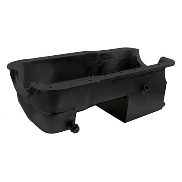 68053 Oil Pan, Ford 351W Oil Pan, Fits Small Block