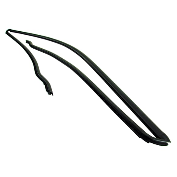 WFS F2007 Windshield Molding