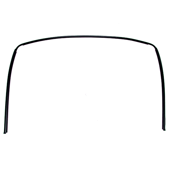 WFS F714 Windshield Molding