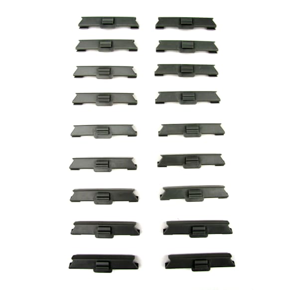 PCK-574-88 Molding Clip - Direct Fit, Kit