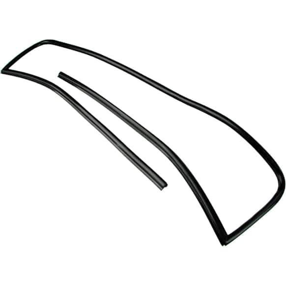 WKT D1155 Windshield Molding