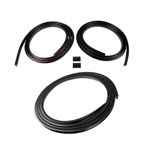 WCK D1161 Windshield Molding