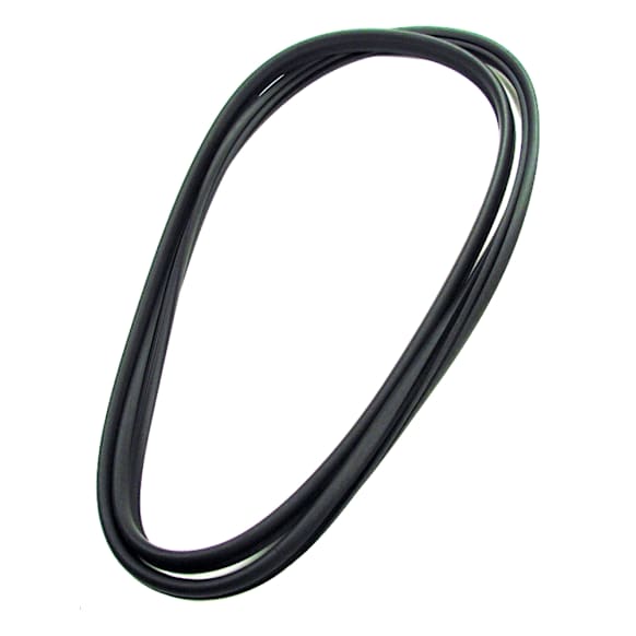 WCR 848 Front Windshield Molding