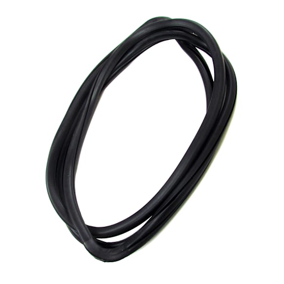 WCR D545 Front Windshield Molding