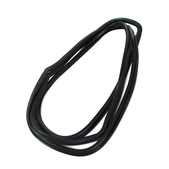 WCR D628 Front Windshield Molding