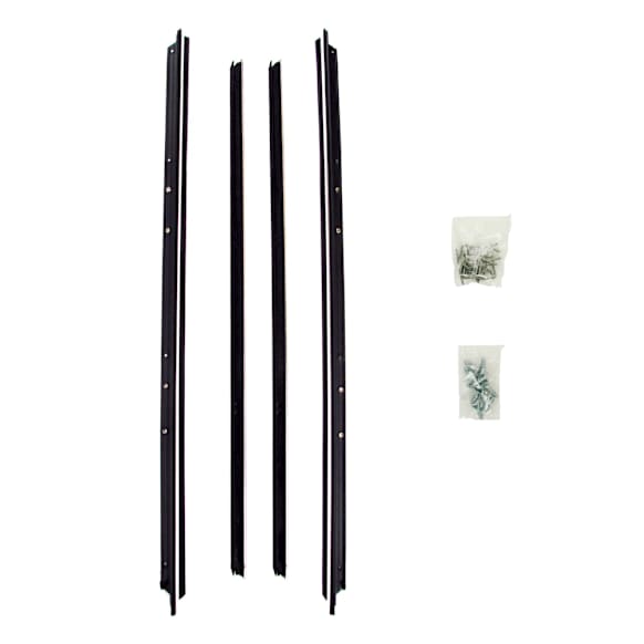WFK 1510 71 Direct Fit Beltline Molding, Kit