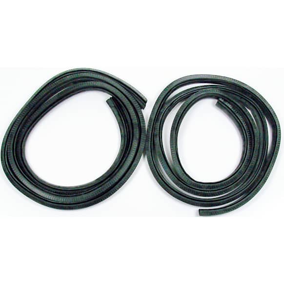 DWP 1110 82 Driver and Passenger Side Door Seal