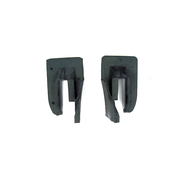 DLP 1710 68 Front, Driver and Passenger Side Door Molding and Beltlines