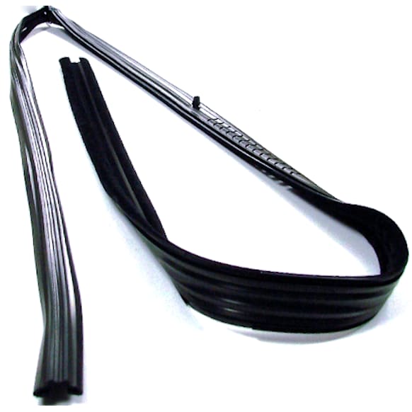 GRR 1110 81 Glass Run Channel