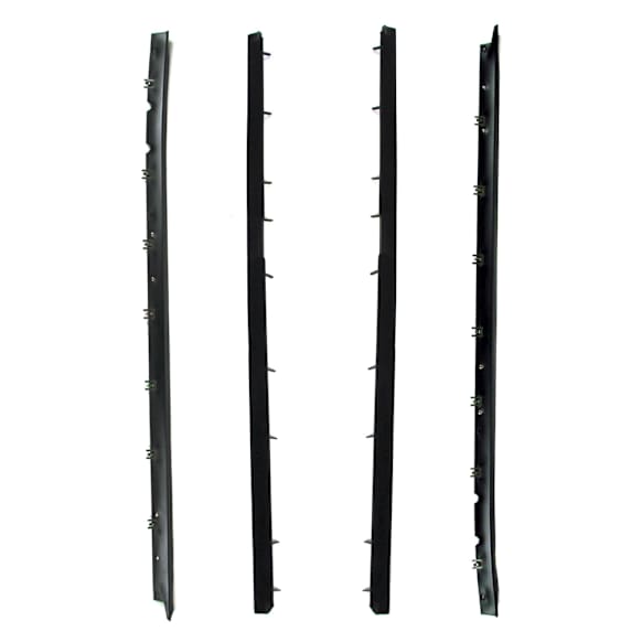 WFK 1210 90 Direct Fit Beltline Molding, Kit
