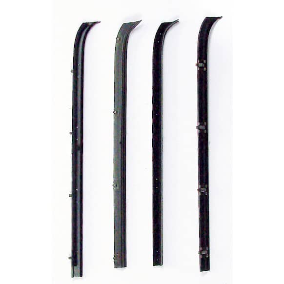 WFK 1120 73 Direct Fit Beltline Molding, Kit