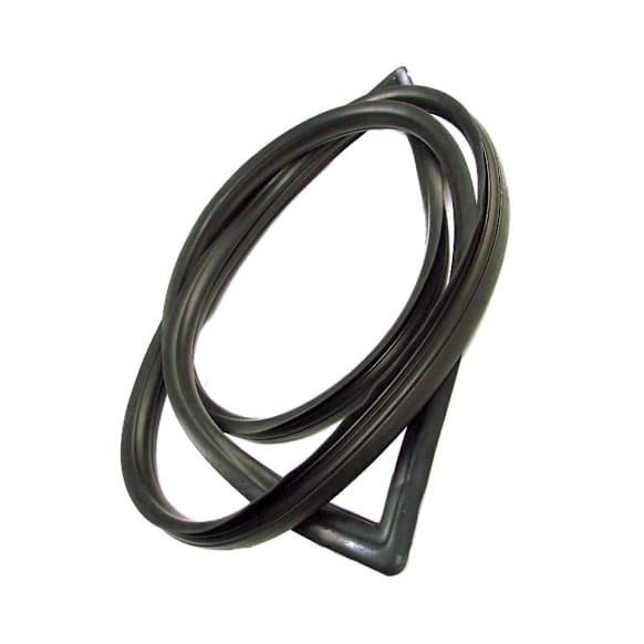 WBL 1135 Rear Window Seal - Glass Weatherstrip, Sold Individually