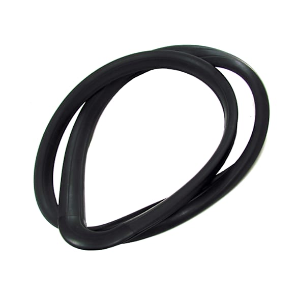 WBL DB4963/64 Rear Window Seal - Glass Weatherstrip, Sold Individually