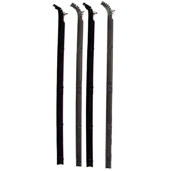 WFK 3110 80 Direct Fit Beltline Molding, Kit