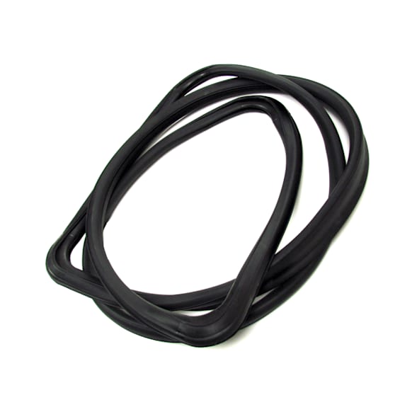 WCR DB3158 Rear Window Seal - Glass Weatherstrip, Sold Individually