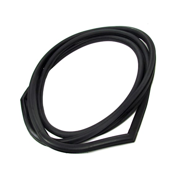 WCR DB3216 Rear Window Seal - Glass Weatherstrip, Sold Individually