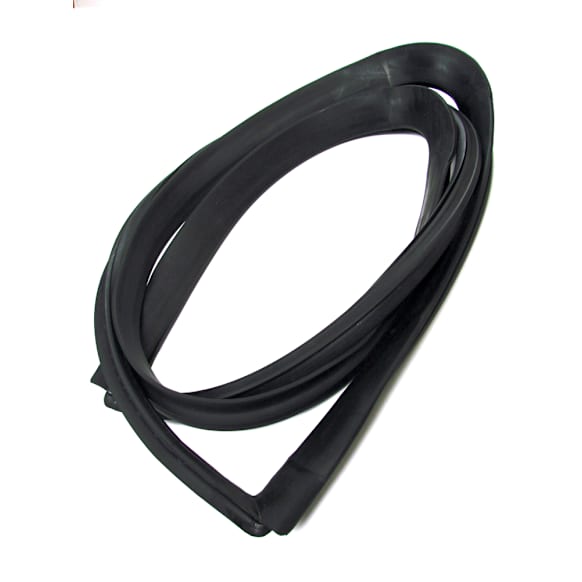 WCR DB4932 Rear Window Seal - Glass Weatherstrip, Sold Individually