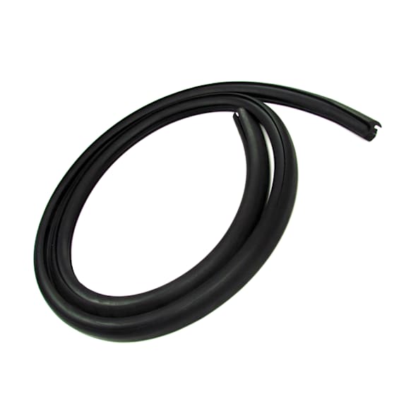 WCR D2333 T Rear Window Seal - Glass Weatherstrip, Sold Individually