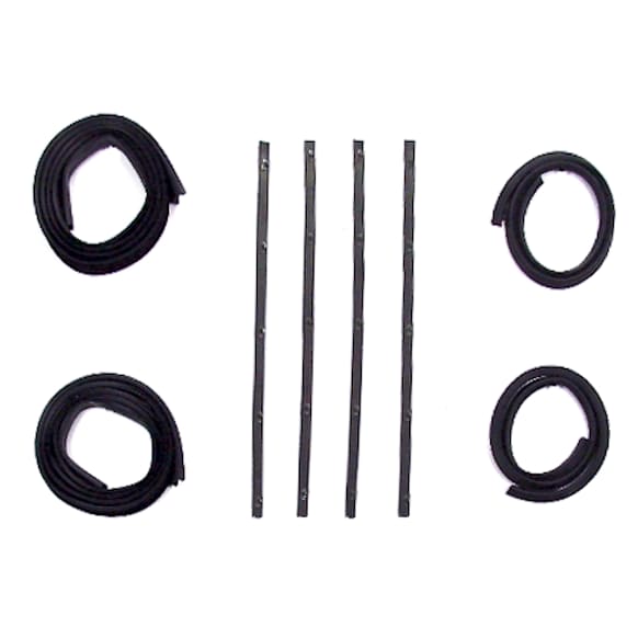 WFK 3111 64 Direct Fit Beltline Molding, Kit